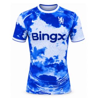 Chelsea Pre-partido camiseta V2 2026/27 - Authentic